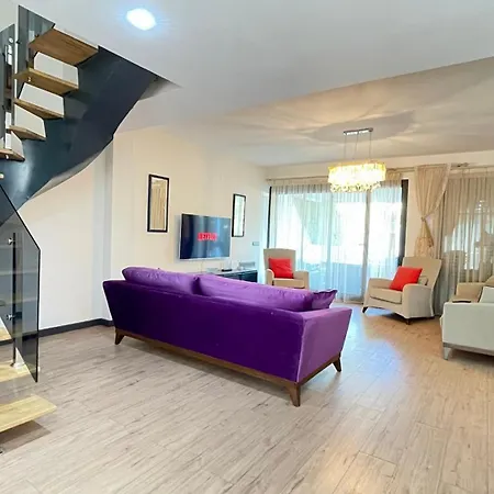 Villa The Blue Haven,