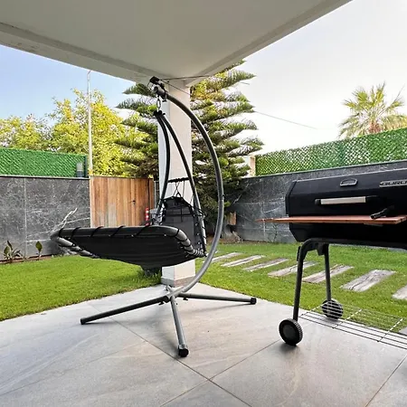 Villa The Blue Haven,